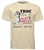 Vintage May Dinform Troc Burlesque T-Shirt from www.RetroPhilly.com