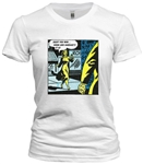 Comic Horn & Hardart T-Shirt from www.retrophilly.com