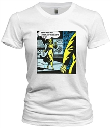 Comic Horn & Hardart T-Shirt from www.retrophilly.com