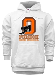 Overbrook High Philadelphia Old School Athletics T-Shirt from www.retrophilly.com