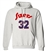Vintage 1975-76 Sixers Billy Cunningham sweatshirt from www.retrophilly.com