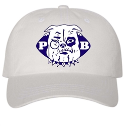 Vintage Philadelphia Bulldogs Pigment Dyed Cap from www.retrophilly.com