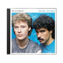 very best of hall & oates cd from www.retrophilly.com