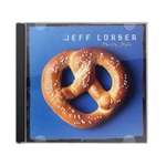 JEFF LORBER:  Philly Style CD from www.retrophilly.com