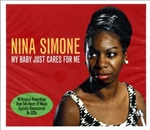 Nina Simone My Baby Just Cares For Me CD Set from www.retrophilly.com