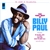The Very Best of Billy Paul CD from www.retrophilly.com