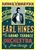 Vintage Earl Hines at Philly Pearl Theater Poster from www.retrophilly.com