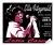 Vintage Ella Fitzgerald Latin Casino Poster from www.retrophilly.com