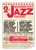 Vintage Quaker City Jazz Fest Poster from www.retrophilly.com