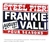 Vintage Frankie Valli & Four Seasons Steel Pier Poster from www.retrophilly.com