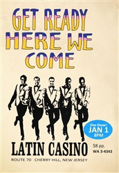 Vintage Temptations at Latin Casino Poster from www.retrophilly.com