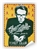 Vintage Elvis Costello at The Hot Club Poster from www.retrophilly.com