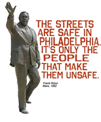 RetroPhilly Mayor Frank Rizzo Poster from www.retrophilly.com