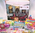 Ultimate Retro Candy 50-Pc Sampler from www.retrophilly.com
