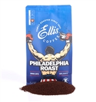 Ellis Philadelphia Roast Coffee, a legendary brew since 1854 from www.retrophilly.com