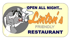 Vintage Linton's Placemat from www.retrophilly.com