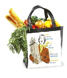 Vintage Philadelphia Grocery Store Tote from www.retrophilly.com