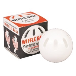 The Original Wiffle Ball from www.retrophilly.com