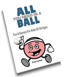 All You Need Is A Ball Retro Sports Game Book from www.retrophilly.com