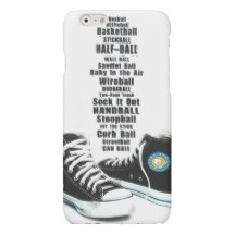Vintage Philadelphia Street Games IPhone Cover from www.retrophilly.com
