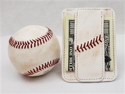 Vintage Major League Baseball Cash & Cardholder from www.retrophilly.com