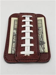 Vintage NFL Football Cash & Cardholder from www.retrophilly.com
