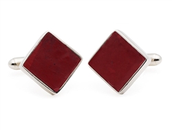 Vintage Authentic Shibe Park Seat Cufflinks from www.retrophilly.com