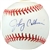 Philadelphia Phillies Johnny Callison Autographed Baseball from www.retrophilly.com