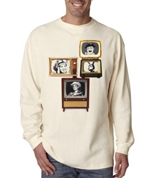 Vintage Philadelphia Kiddie Tv Legends Mini Thermal Knit from www.retrophilly.com
