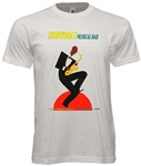 Philadelphia Showboat Musical Bar T-Shirt from www.retrophilly.com
