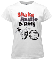 Vintage Bob Horn WFIL-TV American Bandstand T-Shirt from www.retrophilly.com