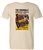 Fats Domino at Philly's Showboat Musical Bar t-shirt from www.retrophilly.com