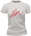 Vintage Elan Nightclub Philadelphia T-Shirt from www.retrophilly.com