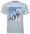 Vintage Jocko Henderson & The Platters at Philadelphia Arena T-Shirt from www.retrophilly.com