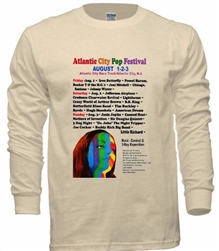Vintage 1969 Atlantic City Pop Festival t-shirt from www.retrophilly.com