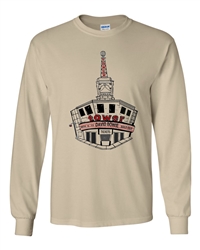Vintage Tower Theater Upper Darby Tee from www.retrophilly.com