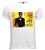 Vintage Stevie Wonder Latin Casino T-Shirt exclusively from www.retrophilly.com