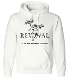 Vintage Revival Tee from www.retrophilly.com