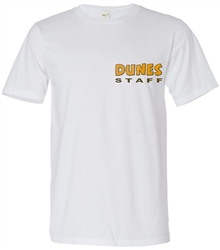 Vintage Dunes Til Dawn Somers Point tee from www.retrophilly.com