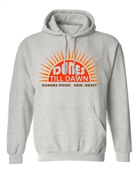 Vintage Dunes Til Dawn Somers Point Sweatshirts from www.retrophilly.com