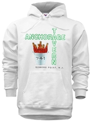 Vintage  Anchorage Somers Point, NJ sweatshirts from www.retrophilly.com
