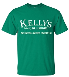 Vintage Kelly's Bar Margate, NJ T-Shirt from www.retrophilly.com