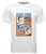 Vintage Frank Sinatra and Tommy Dorsey Orchestra at Steel Pier in Atlantic City t-shirt from www.retrophilly.com