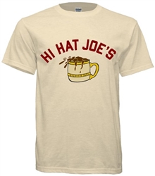 Vintage Hi-Hat Joe's Atlantic City Boardwalk t-shirt from www.retrophilly.com