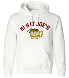 Vintage Hi-Hat Joe's Atlantic City Boardwalk sweatshirt from www.retrophilly.com