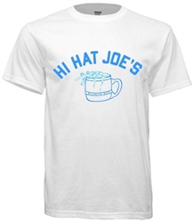 Vintage Hi-Hat Joe's Atlantic City Boardwalk t-shirt from www.retrophilly.com