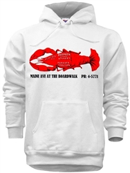 Vintage Hackney's Atlantic City Sweatshirts from www.retrophilly.com