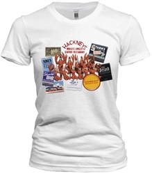 Vintage Fine Dining in old Atlantic City t-shirt from www.retrophilly.com