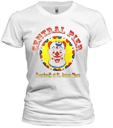 Vintage Central Pier Atlantic City Tee from www.retrophilly.com