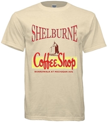 Vintage Atlantic City Shelburne Hotel Coffee Shop Tee from www.retrophilly.com